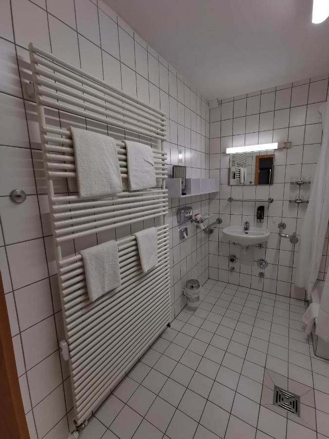 Hotel Zur Alten Druckerei Gotha Zewnętrze zdjęcie
