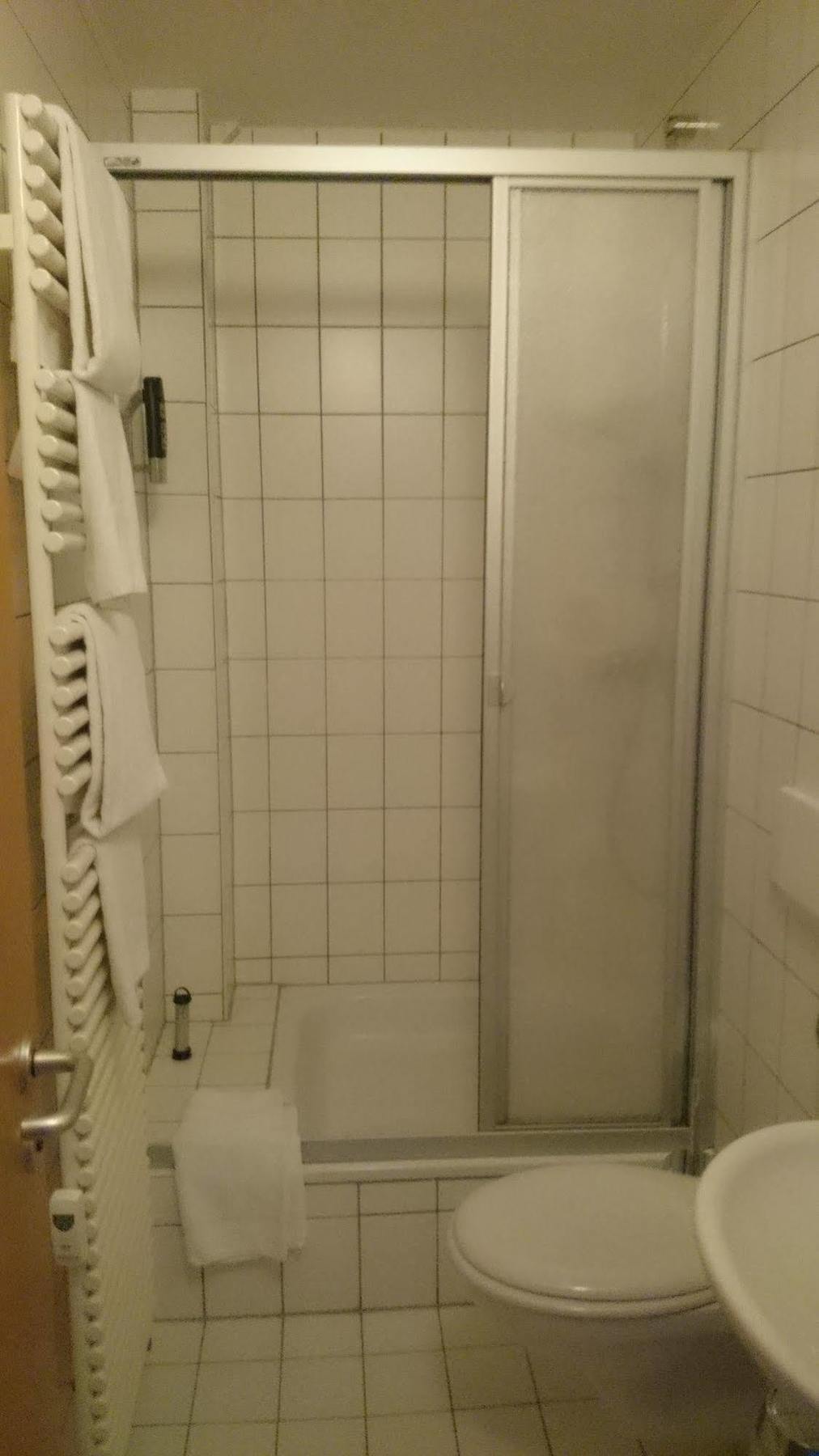 Hotel Zur Alten Druckerei Gotha Zewnętrze zdjęcie