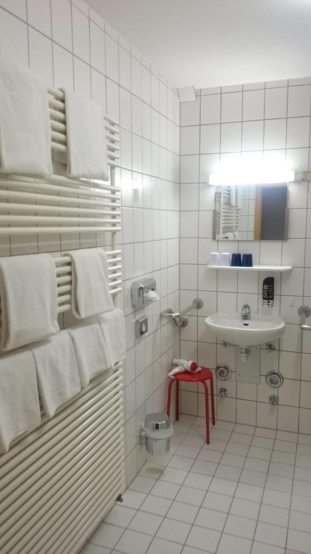Hotel Zur Alten Druckerei Gotha Zewnętrze zdjęcie