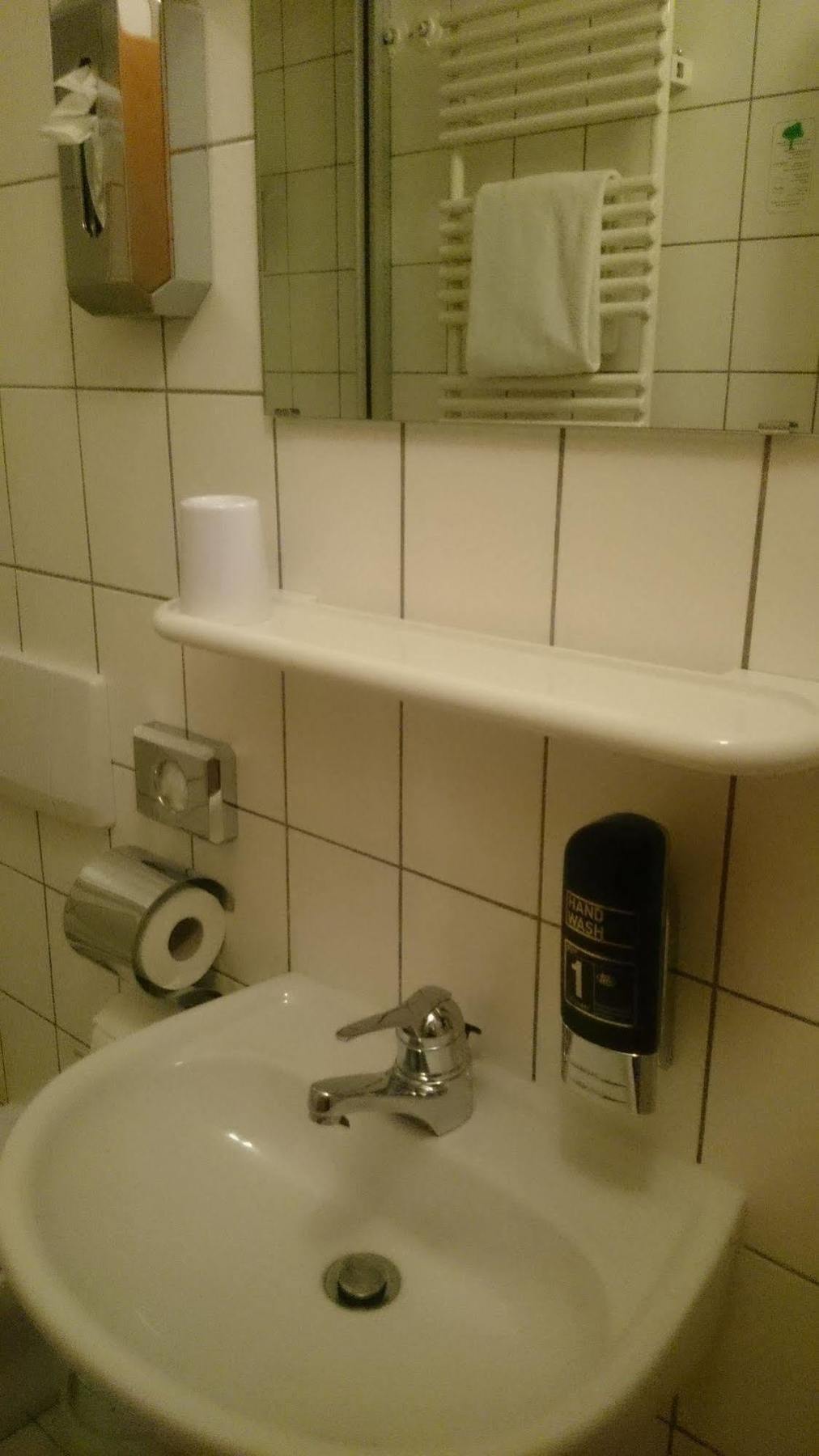 Hotel Zur Alten Druckerei Gotha Zewnętrze zdjęcie