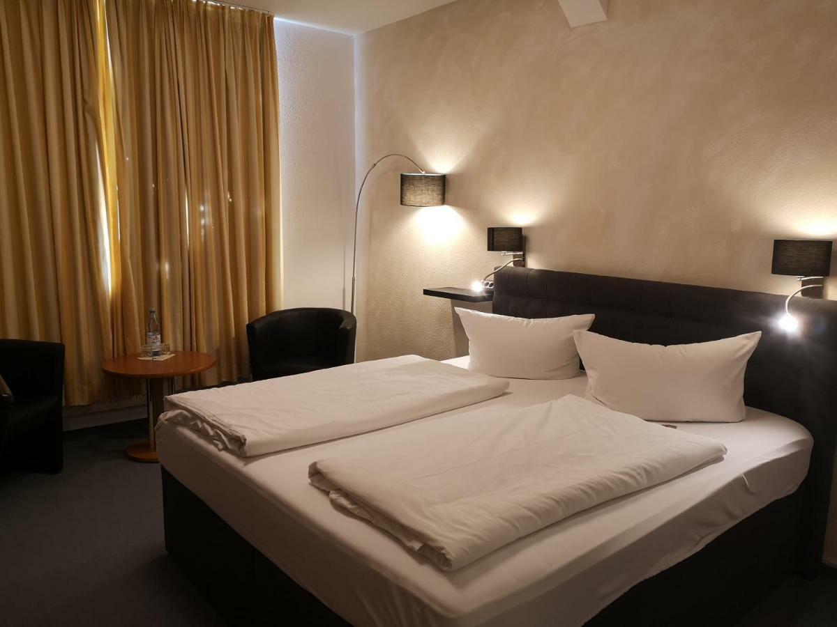 Hotel Zur Alten Druckerei Gotha Zewnętrze zdjęcie